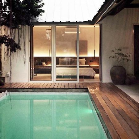 Banyan Villa Panglao With Private Pool Εξωτερικό φωτογραφία