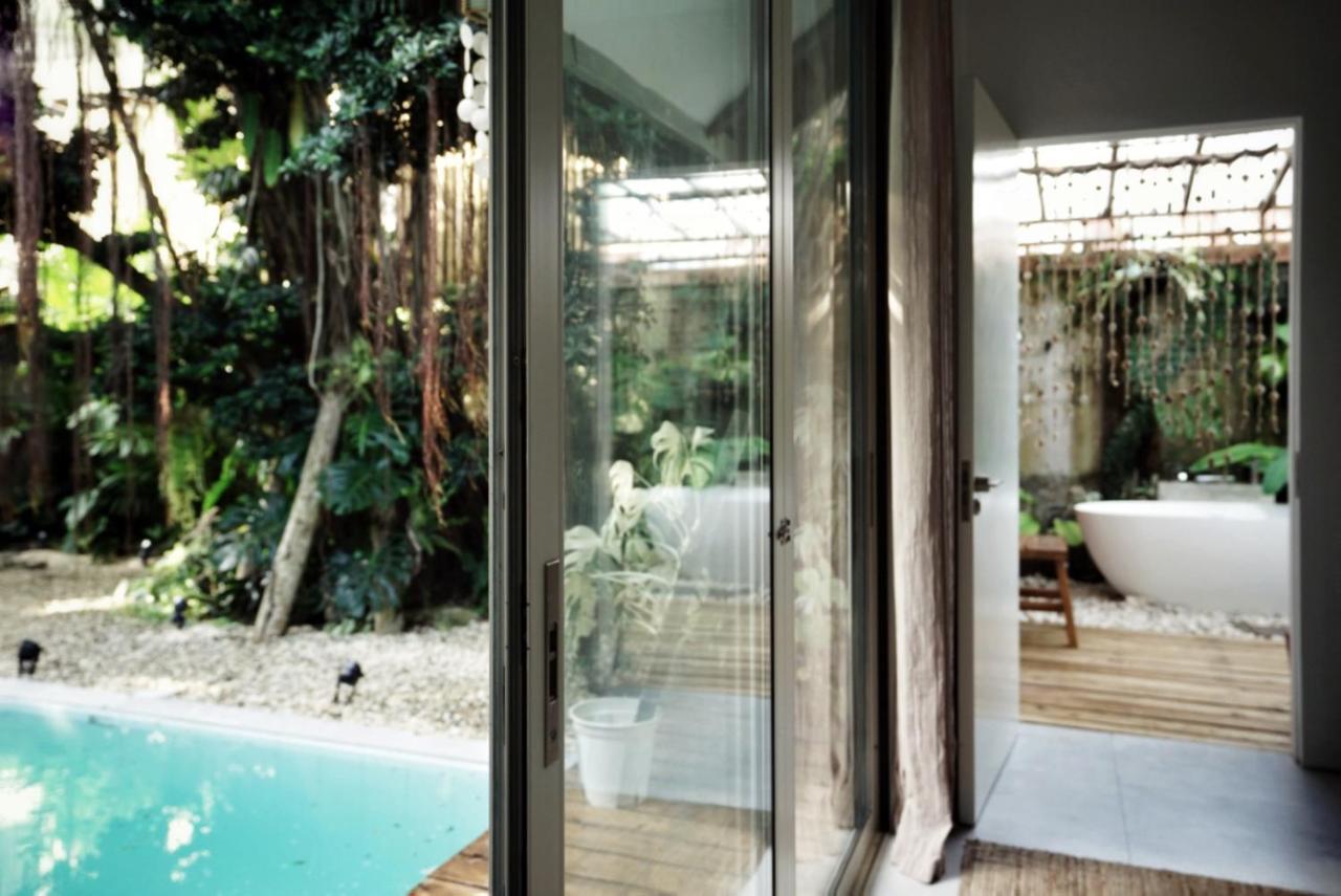 Banyan Villa Panglao With Private Pool Εξωτερικό φωτογραφία