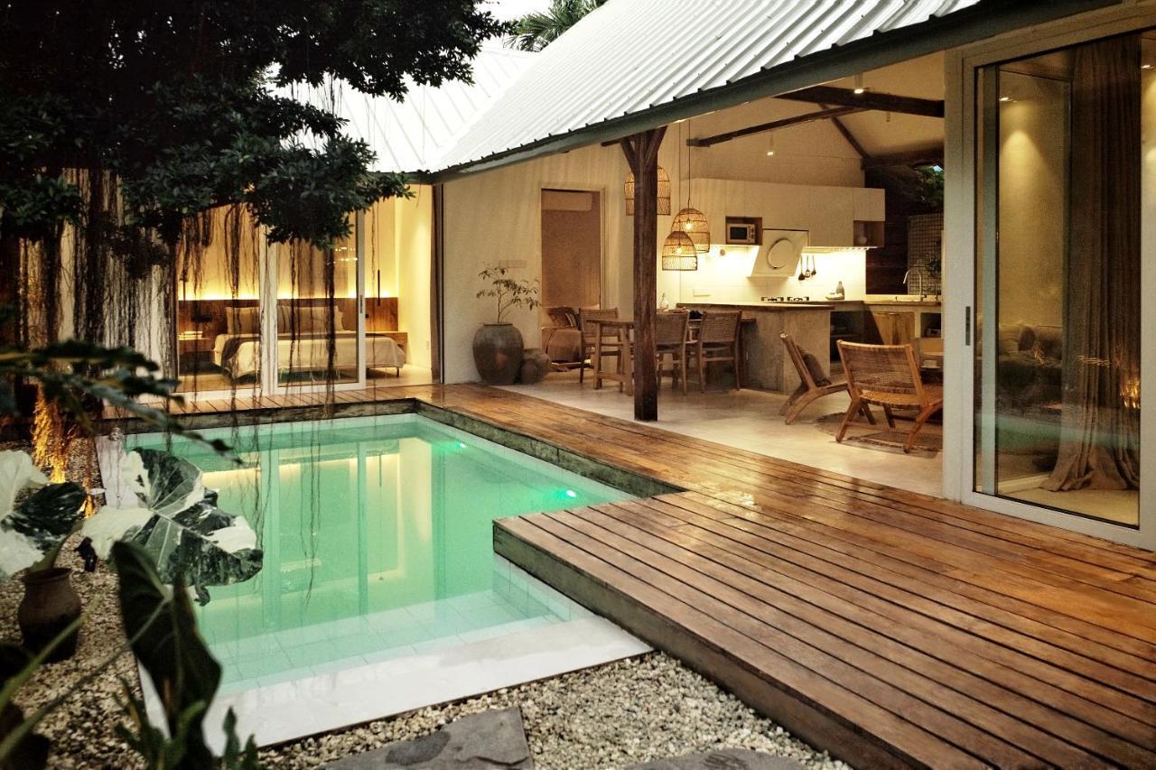 Banyan Villa Panglao With Private Pool Εξωτερικό φωτογραφία