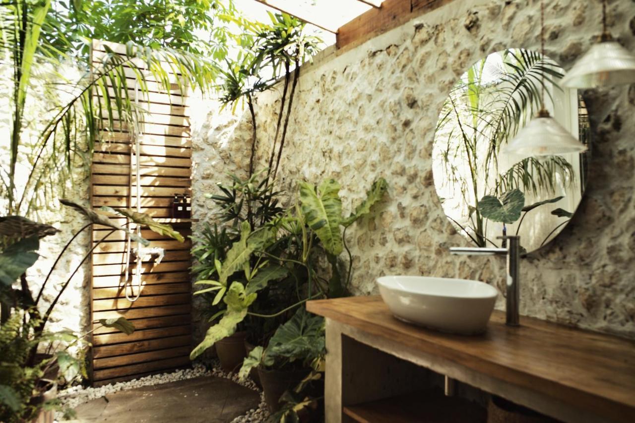 Banyan Villa Panglao With Private Pool Εξωτερικό φωτογραφία