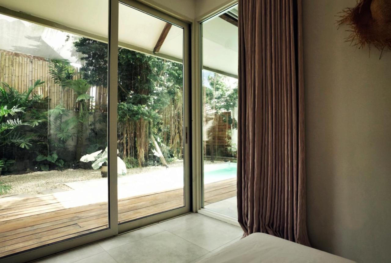 Banyan Villa Panglao With Private Pool Εξωτερικό φωτογραφία