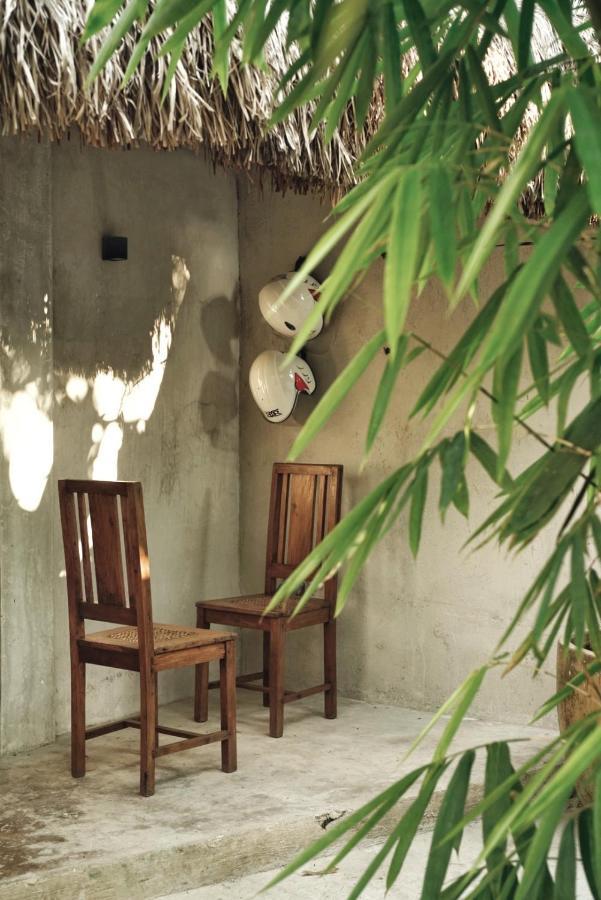 Banyan Villa Panglao With Private Pool Εξωτερικό φωτογραφία