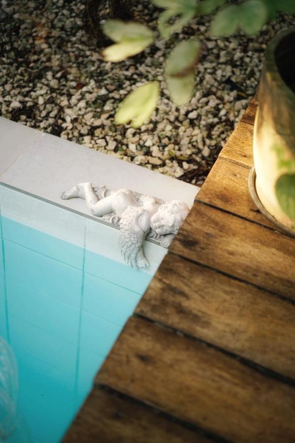 Banyan Villa Panglao With Private Pool Εξωτερικό φωτογραφία